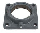 4 HOLE C.I. BEARING FLANGE-85MM