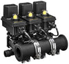 TeeJet 453BEC3FB4C 12V Electric Ball Valve
