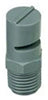 TeeJet 14TTJ06VP Turbo TurfJet - Polymer - Gray