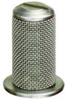 TeeJet 6051SS100 Strainer Stainless Steel