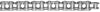 Diamond Heavy Series Roller Chain - 60H, 10' Box, priced per foot