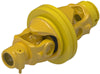 CV JOINT-2580 METRIC- 1-3/4 X 20 SPL