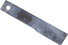 AgSmart Rotary Cutter Blade - CCW Rotation, 19" for Woods