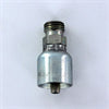 HYDRAULIC CRIMP COUPLING