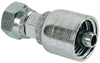 BSPP FEMALE WITH 3/4 INCH THREAD FOR 5/8 INCH HOSE
