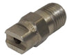 TeeJet 14MEG4007 1/4 Inch Hss 40 Deg; 07 Nozzle
