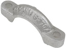 CLAMP, MUFFLER