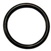 1/8 INCH WIDE 5-7/8 INCH ID X 6-1/8 INCH OD BUNA-N RUBBER O-RING 10 PACK