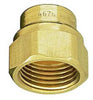 SSCO ADAPTER ALUMINUM