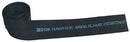 RAWHIDE NYLON HOSE SLEEVE - .90 ID X 1.41 FLAT OD