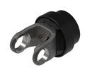 TRACTOR YOKE 1" x 15 SPLINE AUTO-LOK 6 SERIES