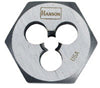 HEX DIE METRIC 24MM X 3.00MM