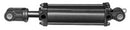 Cross Hydraulic Cylinder 418DB - 4" x 18", 1-1/2" Rod