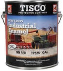 Tractor & Implement Paint - Minneapolis Moline Red, Gallon