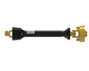METRIC DRIVELINE