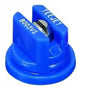 TeeJet TP9503EVS Flat Spray Flat Spray Tip, Poly/Stainless, 95°, Blue, Orifice 3, Banding