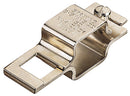 QUICKJET CLAMP 1-1/4" SQUARE SS