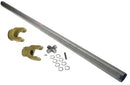OUTER HALF ASSEMBLY
