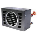 AUXILIARY HEATER