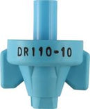 Combo-Jet DR110-10 Drift Reduction 110° Spray Tip Light Blue