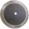 Wear Tuff Disc Blade - 32" x 10MM, Smooth, Pilot Hole
