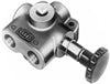 Cross 128100 Hydraulic Selector Valve - SVS4, VS4BKLF6, 40 GPM, 3/4" Port