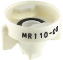 Combo-Jet MR110-08 Mid-Range 110° Spray Tipwhite
