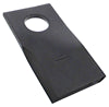 DISC MOWER DRUM KNIFE FOR KUBOTA / VICON -  RIGHT HAND - REPLACES KT55142001