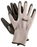 XX-LARGE AGSMART NITRILE COATED WORK GLOVE