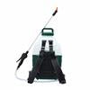REVOLT BACKPACK SPRAYER - BATTERY OPERATED