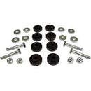 Kondex Straw Claw Chopper Blade Hardware Kit for John Deere 70 Series - 8-Pack