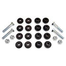 Kondex Straw Claw Chopper Blade Hardware Kit for John Deere S Series - 8-Pack