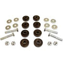 Kondex Straw Claw Chopper Blade Hardware Kit for John Deere 50 Series & 9560 - 8-Pack