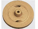 TeeJet DC31 ConeJet Core Orifice 31, Brass, Air Blast