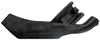 AGRITUF Seed Boot for John Deere Air Drill - Left
