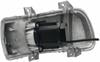 RIGHT LED HEADLIGHT
