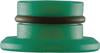 O-Ring Seal Metering Orifice Viton