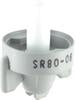 Combo-Jet SR80-06 Small Reduction 80° Spray Tip Blue