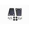Kondex Straw Claw Chopper Blade & Hardware Kit for Case IH Midseries 442832A1 - 2-Pack