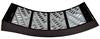 KX7 MAXTHRESH RIGHT HAND CONCAVE BOX FOR CASE IH FLAGSHIP