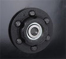 Disc Opener Assembly for Case IH, 51691765