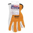XL TOP-GRAIN COWHIDE GLOVES