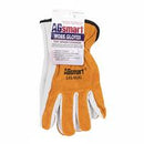 XXL TOP-GRAIN COWHIDE GLOVES