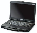 JALTEST TOUGHBOOK RUGGED LAPTOP PC