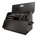 StorSmart Steel Wedge Truck Tool Box w/ Tools - 30" Wide
