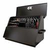 StorSmart Steel Wedge Truck Tool Box w/ Tools - 30" Wide
