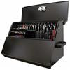 StorSmart Steel Wedge Truck Tool Box w/ Tools - 36" Wide
