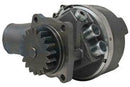 TISCO Water Pump for John Deere, RE549117