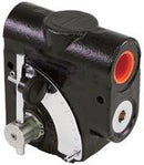 AgSmart Hydraulic Flow Control Valve - 3/4"-16 ORB Ports