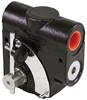 AgSmart Hydraulic Flow Control Valve - 1/2" NPT Ports, 0 - 16 GPM, without Relief